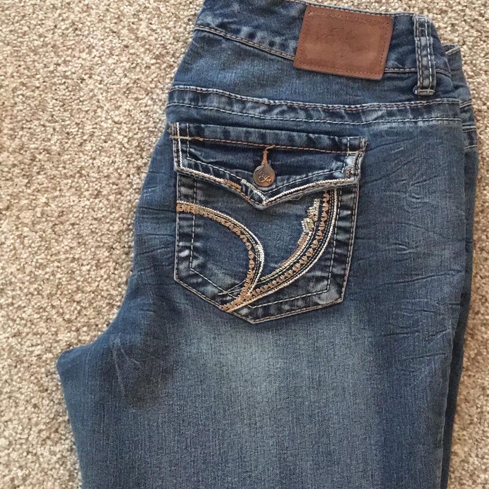 Jeans